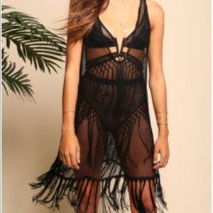 Eastnwest label Palermo dress